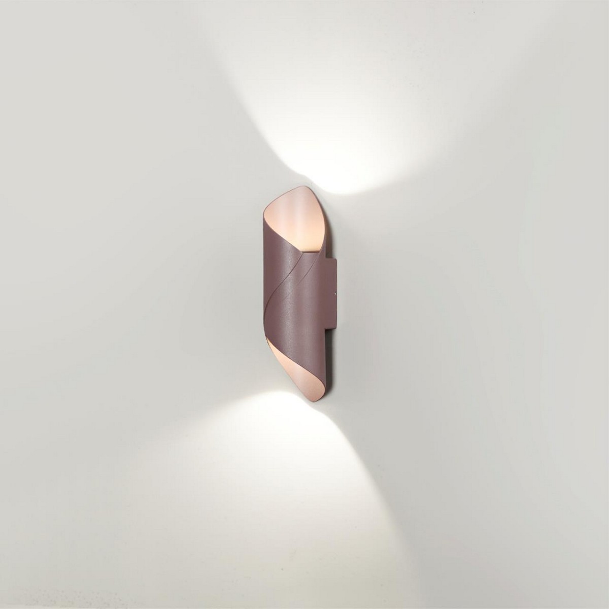 Уличный настенный светильник ODEON LIGHT 6659/10WLA BASTI