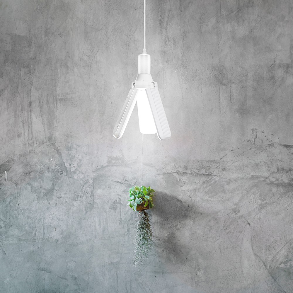 E27 Лампа светодиодная Feron LB-654 E27 70W 6500К 48774 