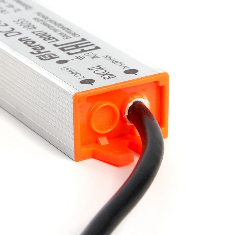 Блоки питания для светодиодной ленты Трансформатор Feron для светодиодной ленты 40W 24V (драйвер) LB007 48055 