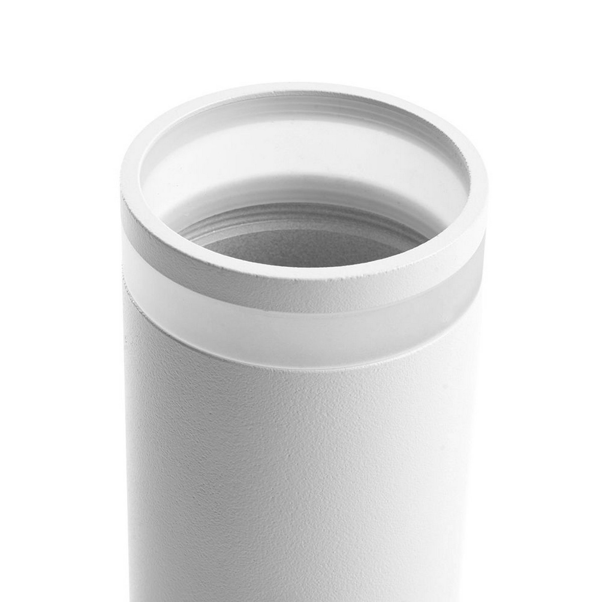 Светильники споты светодиодные Светильник спот Feron ML232 настенно-потолочный GU10 белый 41488 