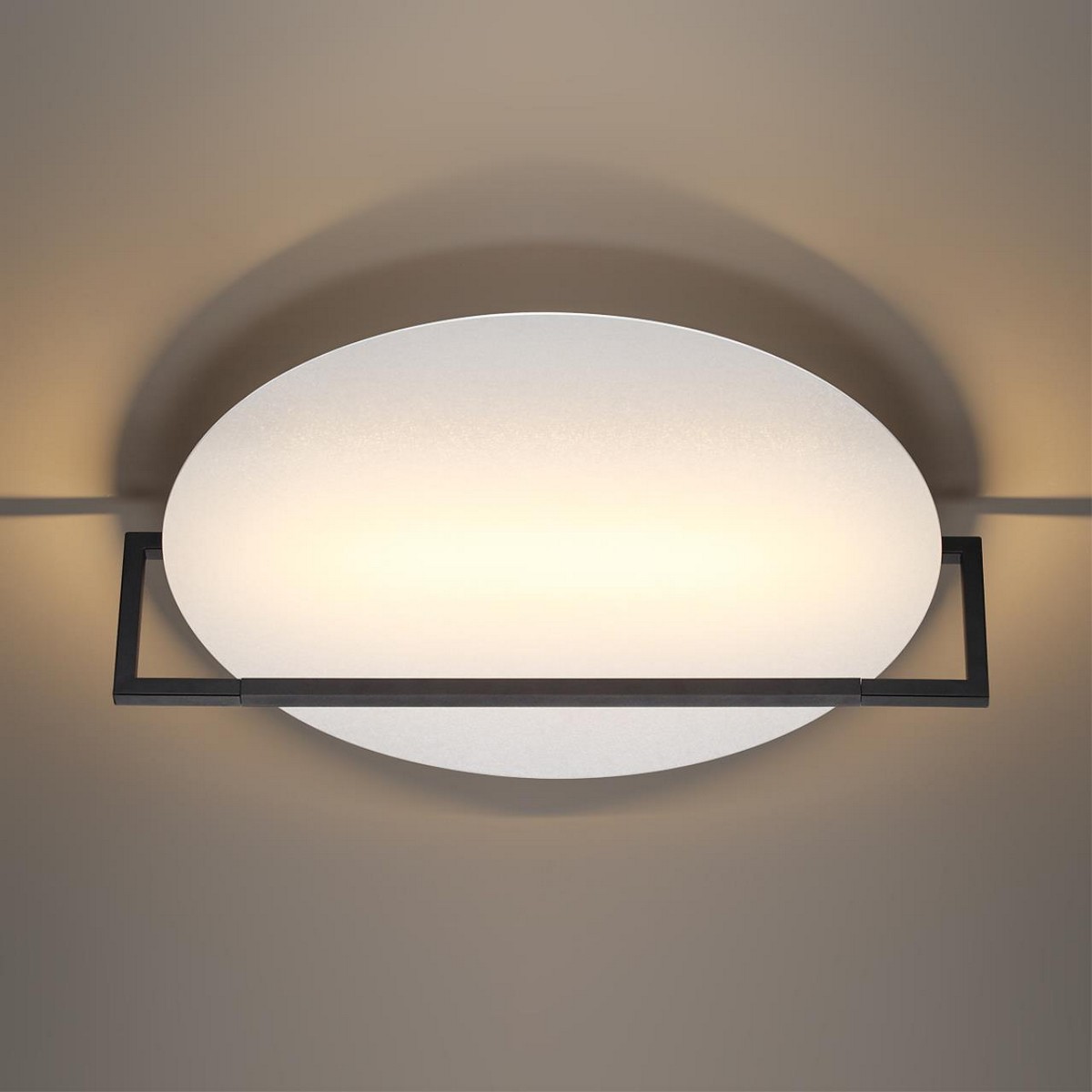 Бра Настенный светильник ODEON LIGHT 7015/20WL LUNAR LED 