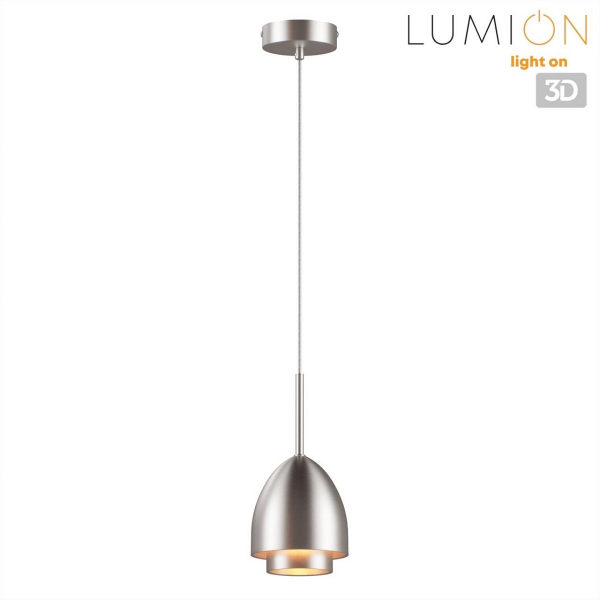 Подвес LUMION 8000/1A AVRORA