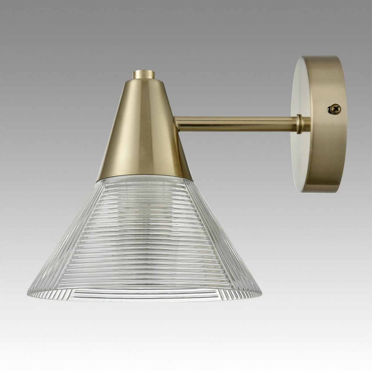 Бра LUMION 6596/1W CORNE