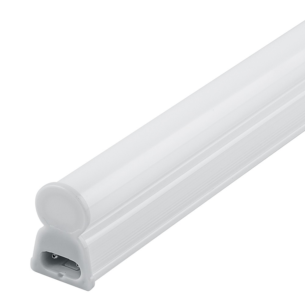 Линейные светодиодные светильники Светильник светодиодный Feron AL5038 линейный 16W 4000K 1160мм 32876 