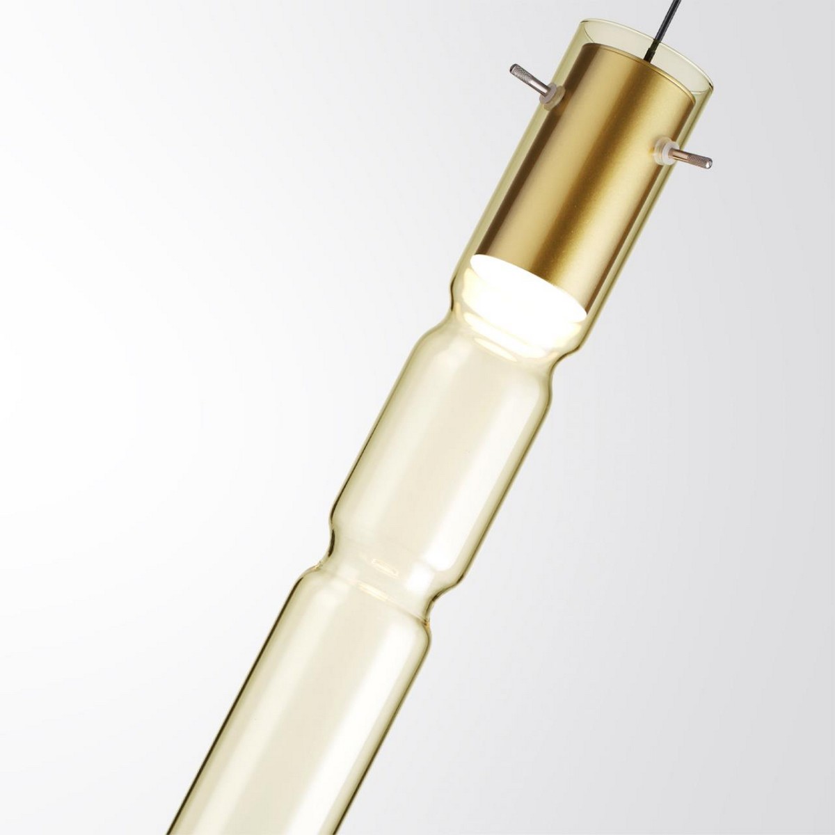 Подвесные светодиодные светильники Подвес ODEON LIGHT 5059/5LA SCROW 