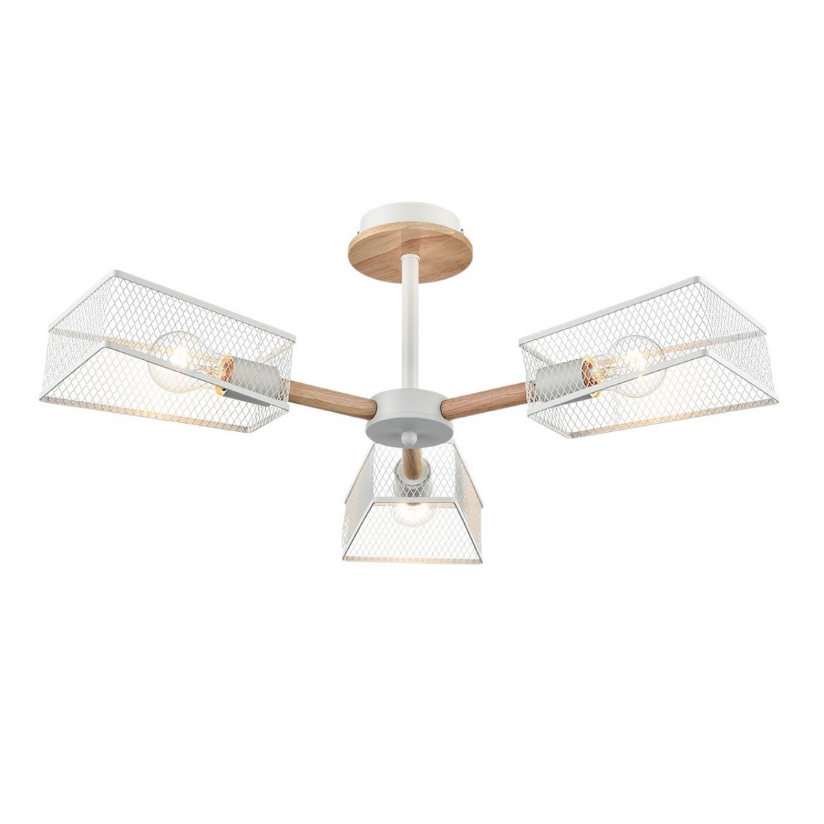 Люстры Люстра потолочная LUMION 8246/3C IRMA 