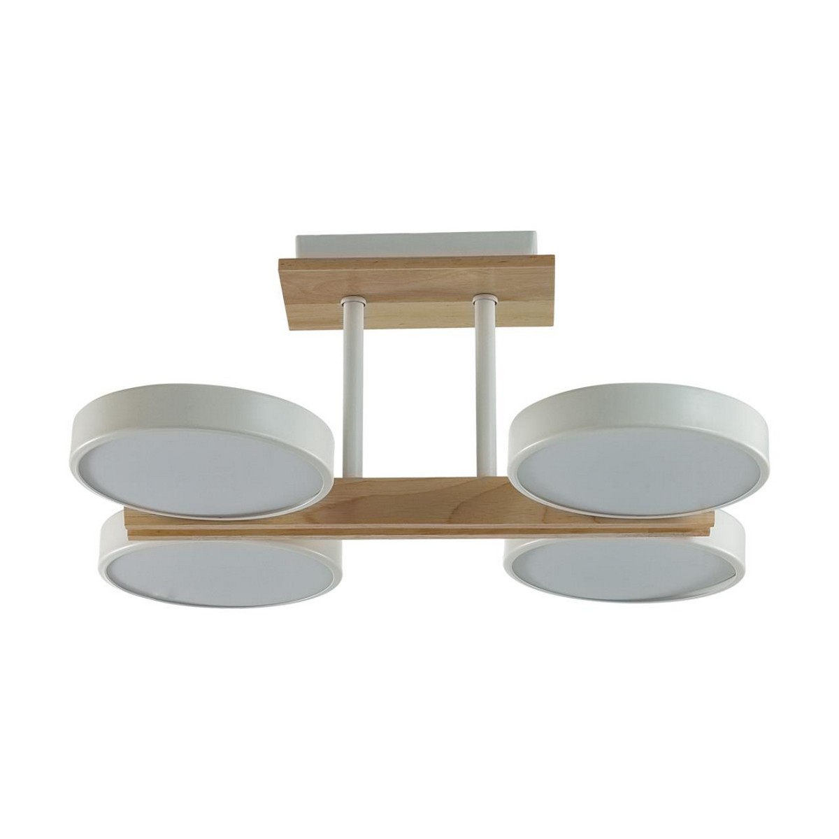 Люстры Потолочный светильник LUMION 8030/72CL PLATO