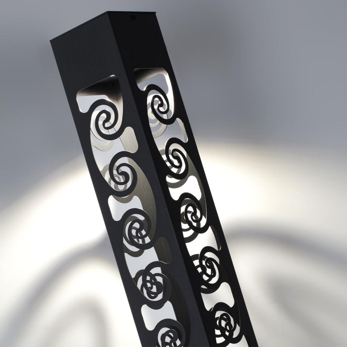 Светодиодные ландшафтные светильники Светильник ландшафтный светодиодный NOVOTECH 359284 NETZ 