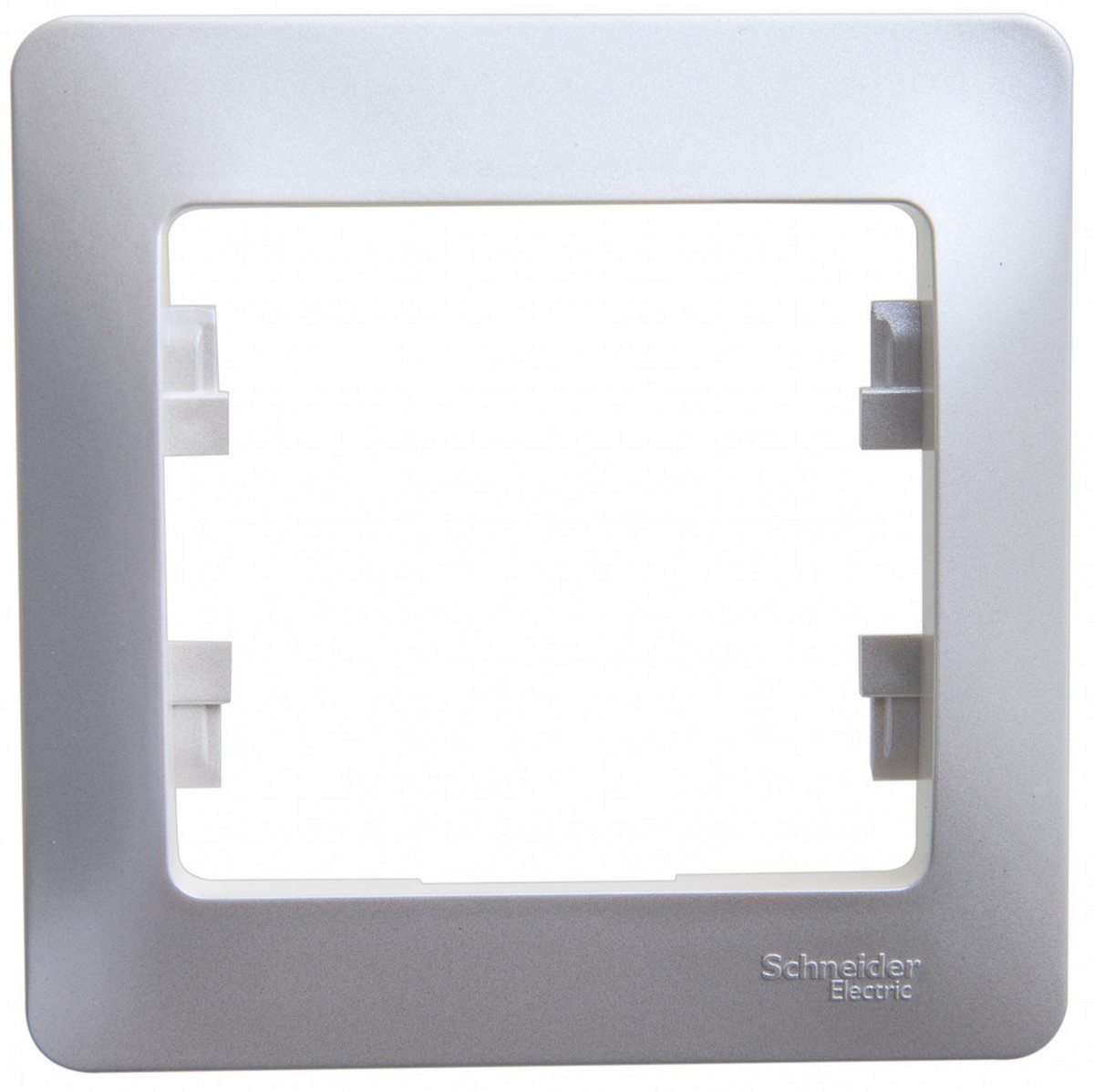 Glossa Перламутр Рамка Systeme Electric Glossa Перламутр 1-я GSL000601