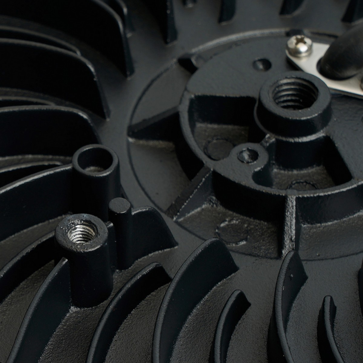 Светодиодные светильники для склада Светильник складской Feron AL1006 IP65 200W 120° 5000K 51624 