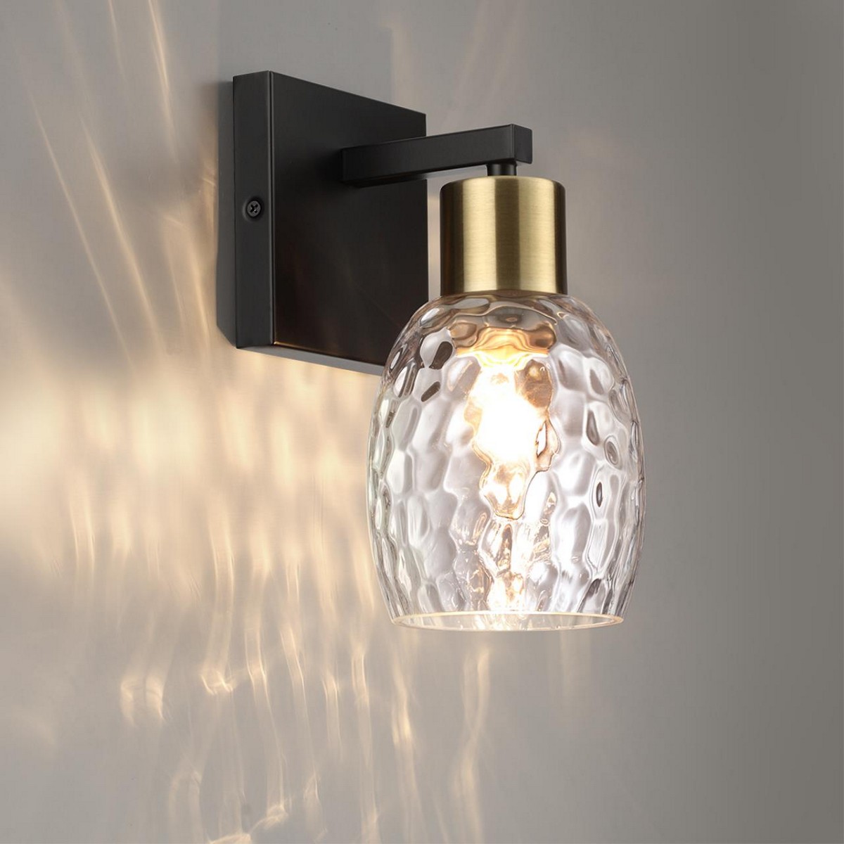 Бра Бра LUMION 6562/1W ICE 