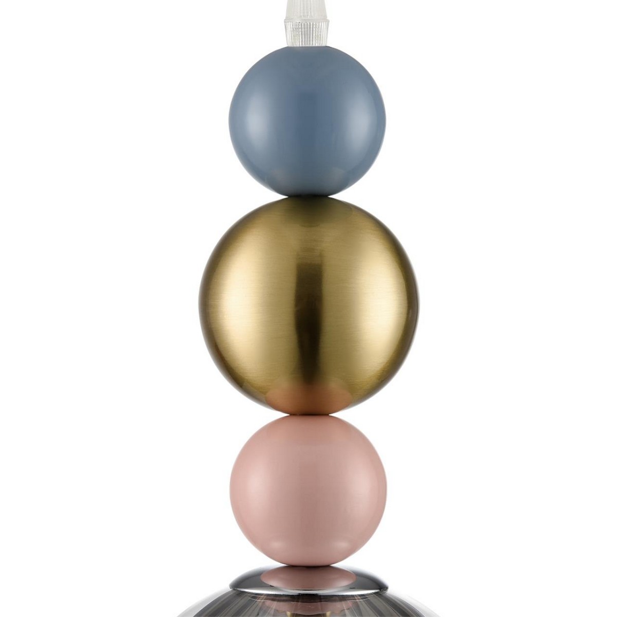 Подвесные светодиодные светильники Светильник подвесной LUMION 8066/1A GALLO 