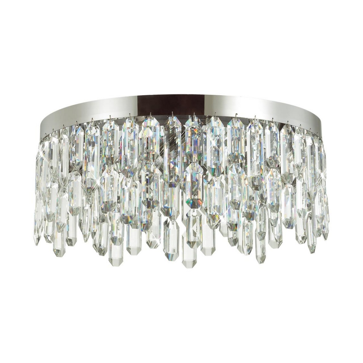 Люстры Люстра ODEON LIGHT 4985/6C DAKISA 