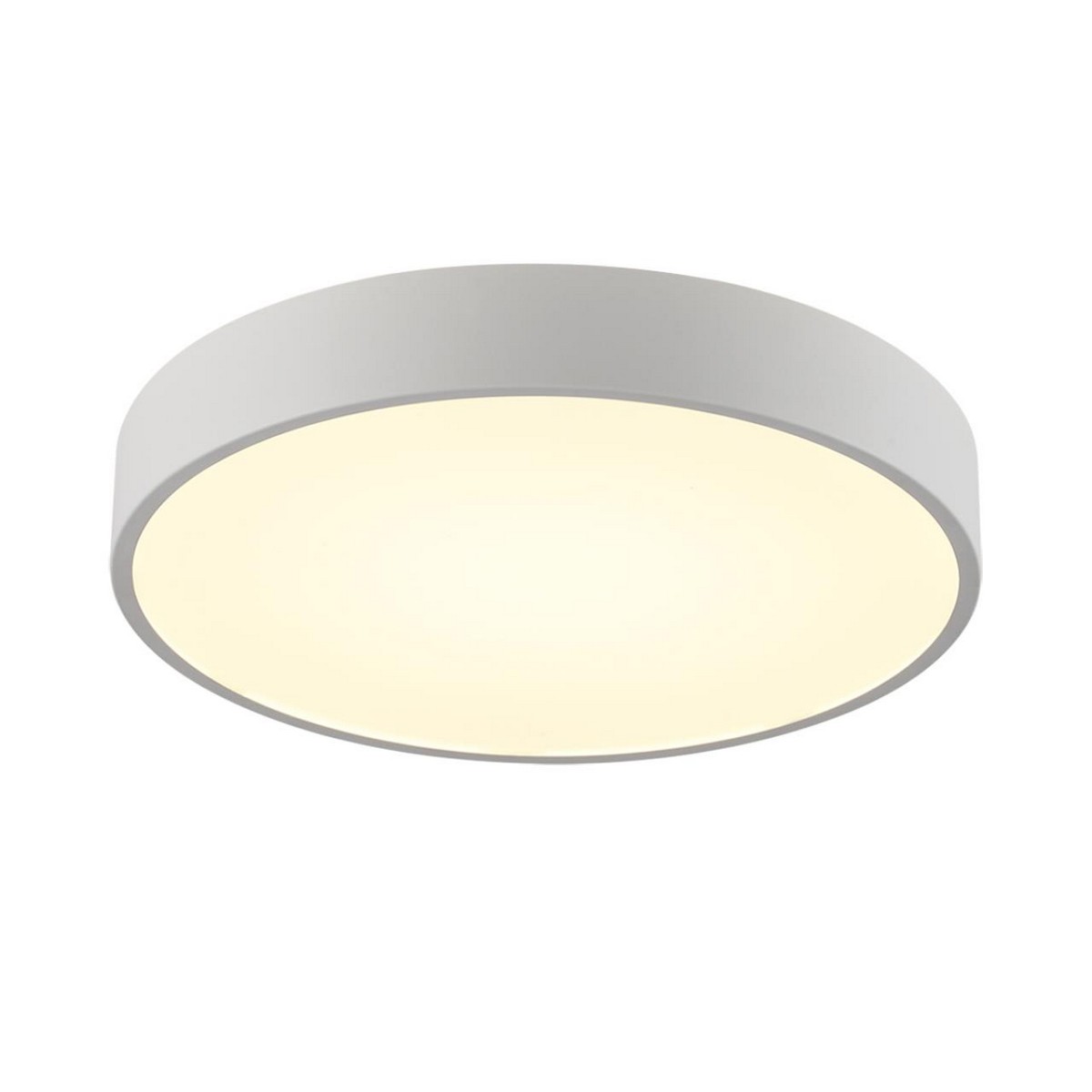 Накладные светодиодные светильники Потолочный светильник СОНЕКС 7757/48L QUASAR 