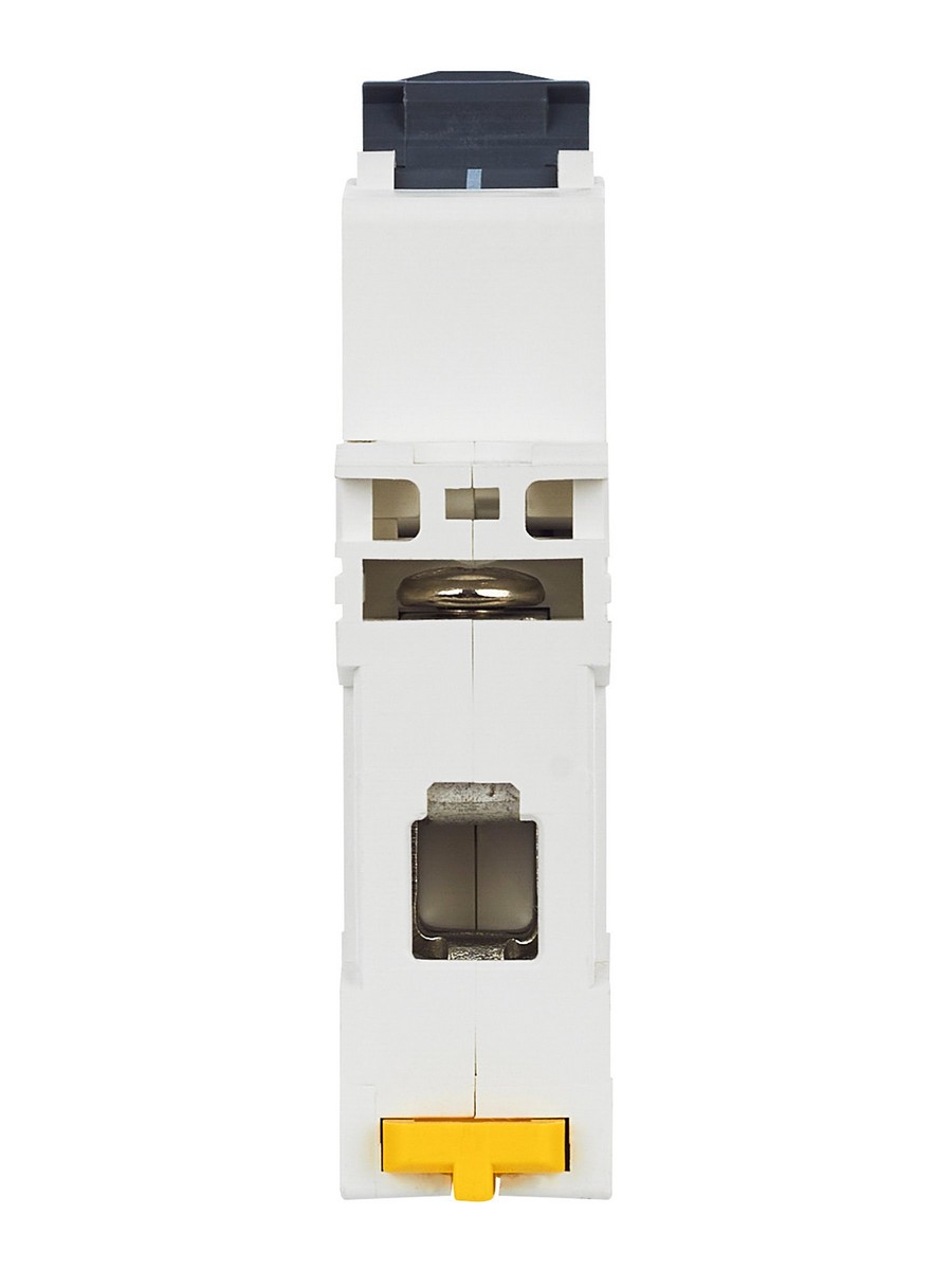 1 полюсные (однополюсные) Автоматический выключатель IEK ARMAT M06N 1P B 10А AR-M06N-1-B010 