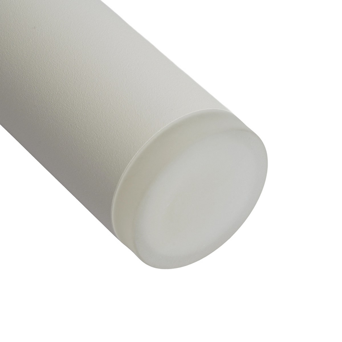 Подвесные светодиодные светильники Светильник потолочный Feron ML1028 Barrel levitation на подвесе MR11 белый 51396 