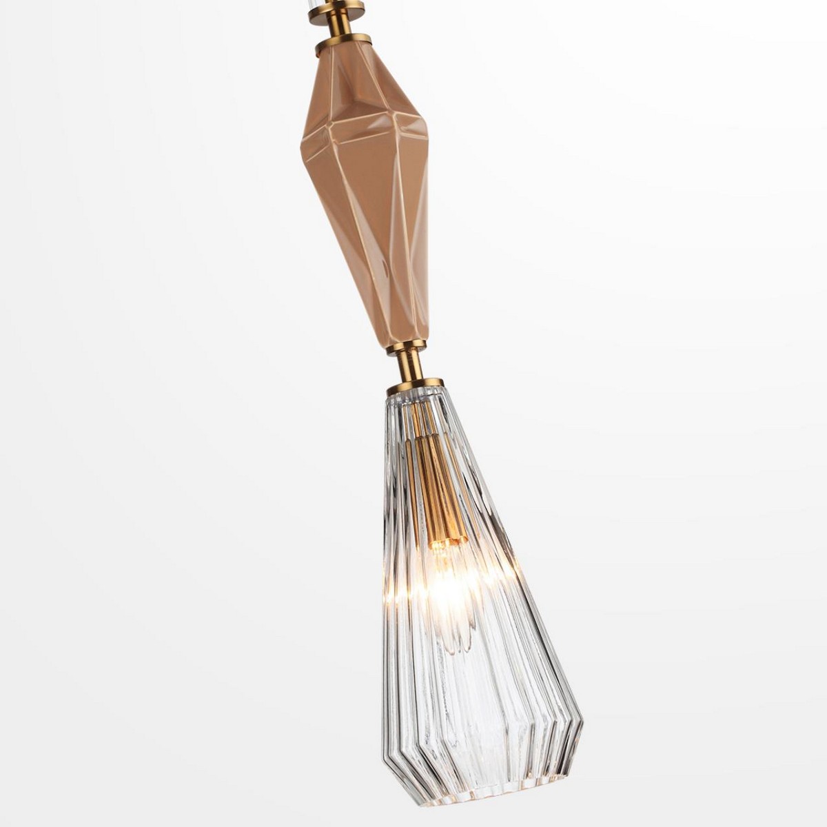 Бра Настенный светильник ODEON LIGHT EXCLUSIVE 5414/1WB TERRA E14 