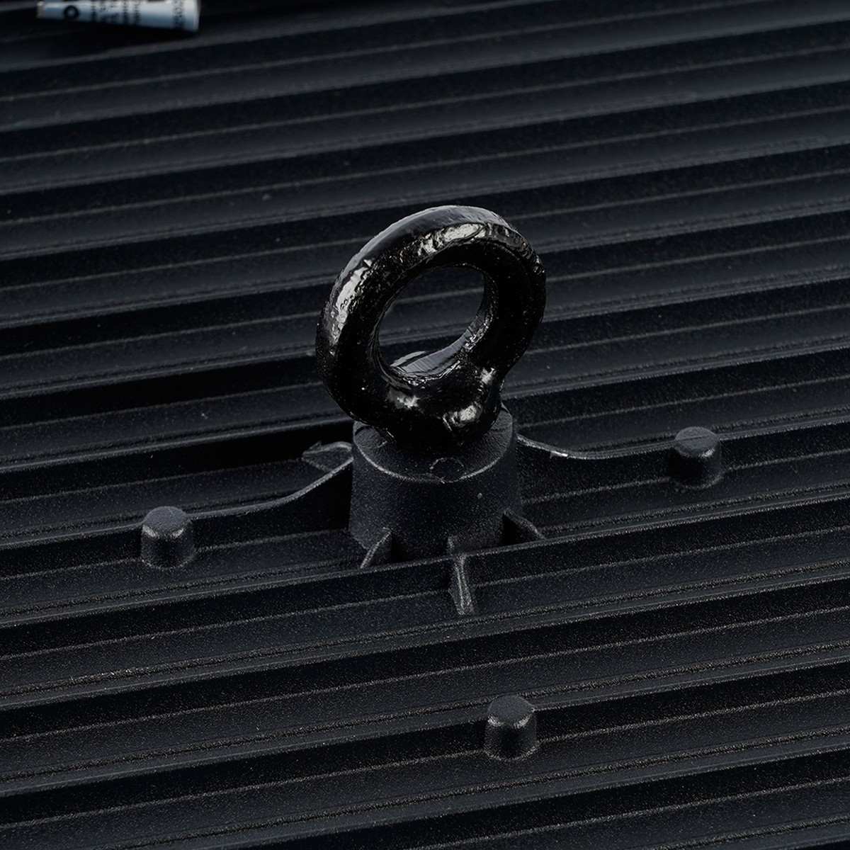 Светодиодные светильники для склада Светильник складской Feron AL1007 IP65 200W 120° 6400K 52084 