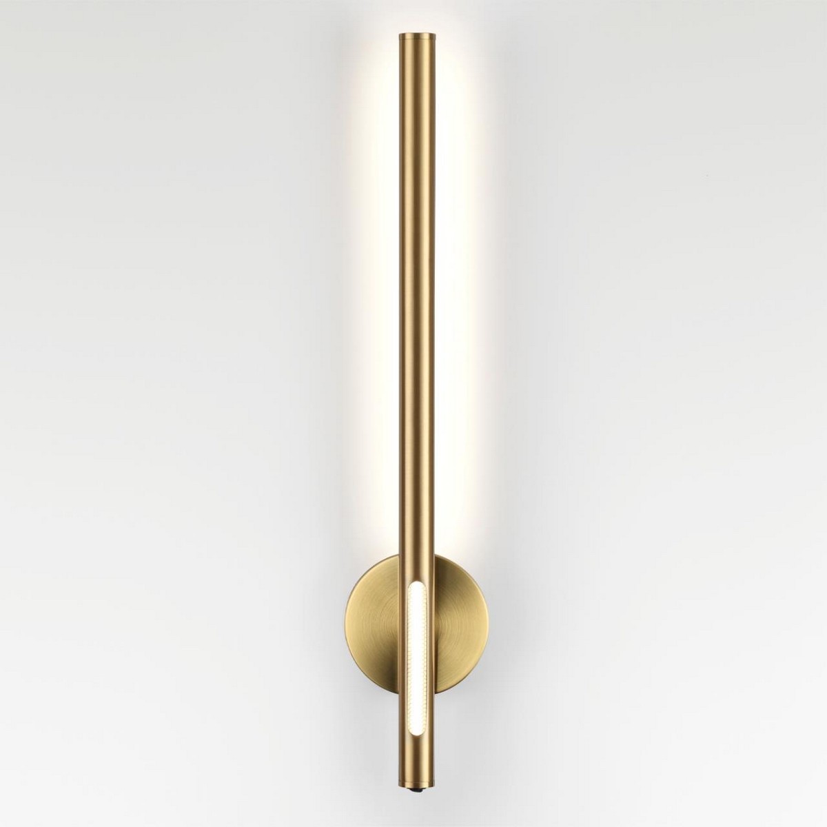 Накладные светодиодные светильники Настенный светильник ODEON LIGHT 6644/10WL MALI 