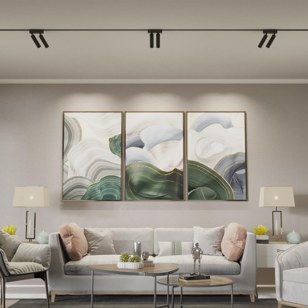 Трековые светодиодные светильники Трековый светильник для низковольтного шинопровода NOVOTECH 359252 SMAL 