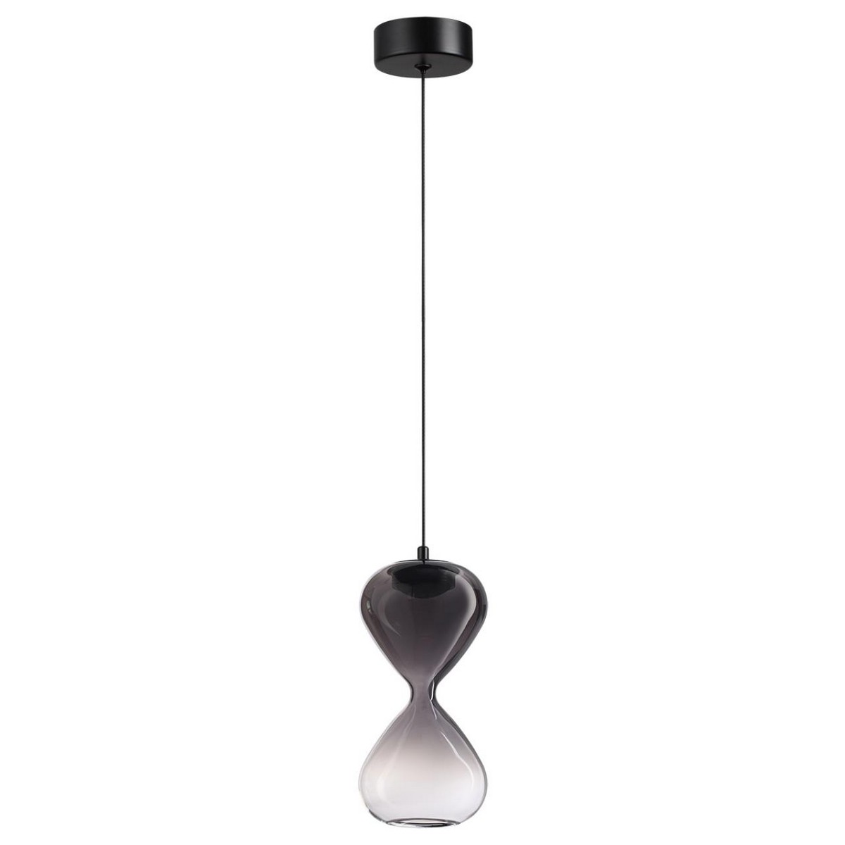 Подвесные светодиодные светильники Подвес ODEON LIGHT 5092/4LA GLESSI LED 