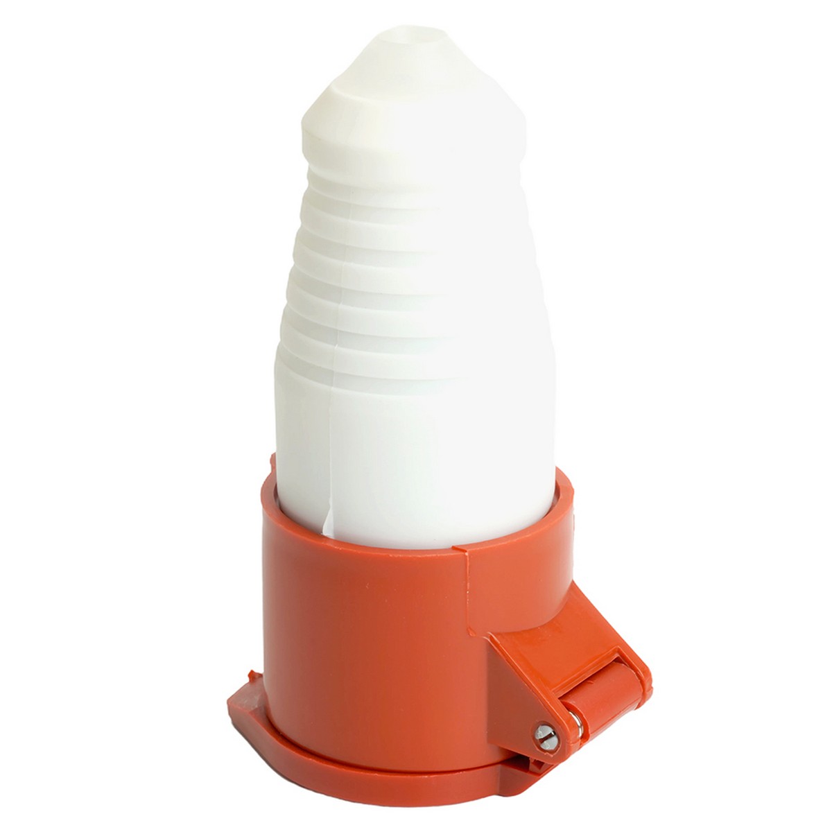 Силовые разъемы и вилки Розетка STEKKER переносная ST-214 16А 380В 3P+PE IP44 RST16-214-44 49440 