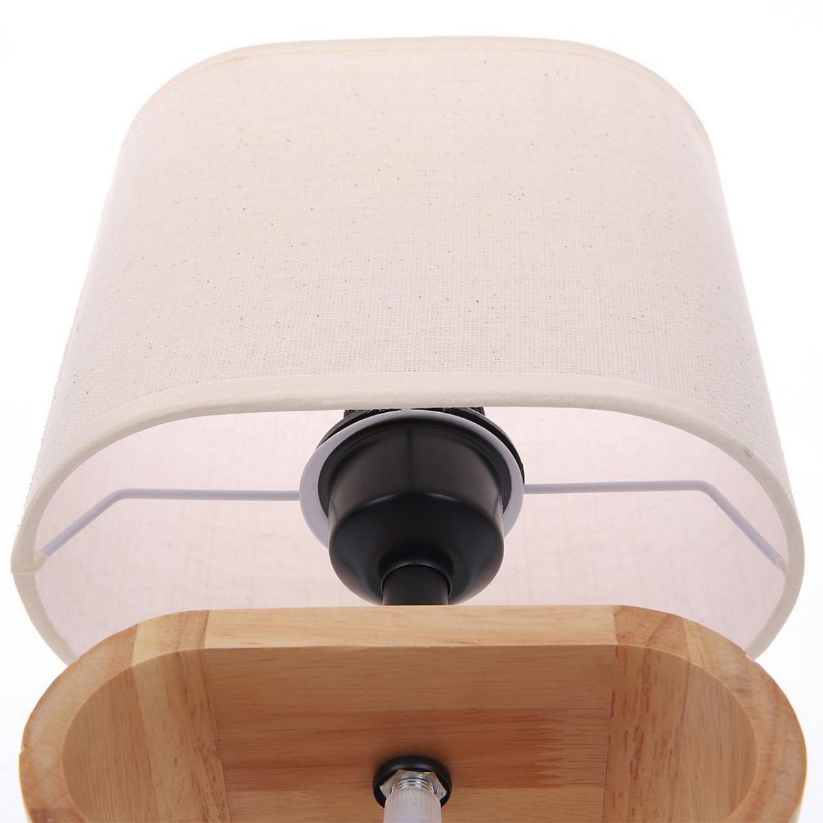 Настольные лампы Настольная лампа LUMION 8199/1T MADERANA 