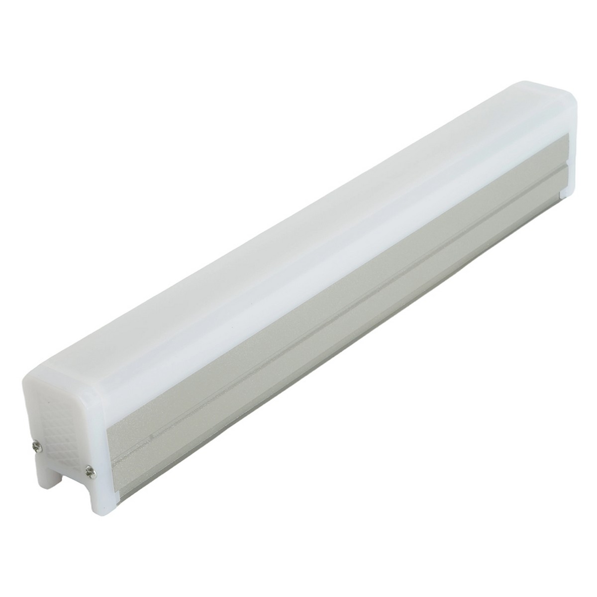 Линейные светодиодные светильники Светодиодный линейный прожектор Feron LL-894 Световая линия красный 3W DC24V IP65 51575