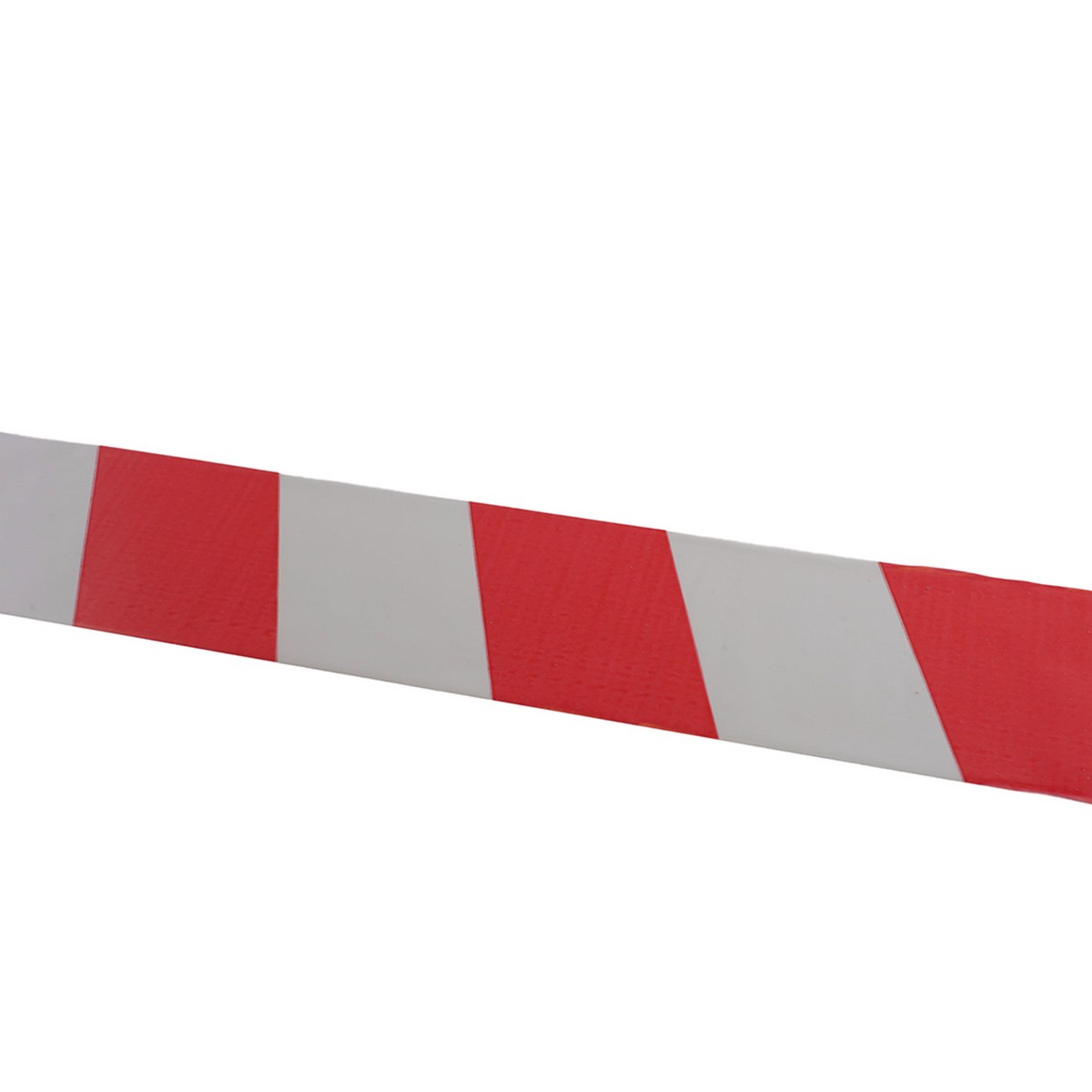 Лента оградительная STEKKER INTP10-50-35 50 мм красный белый 200 п.м 50302 фото