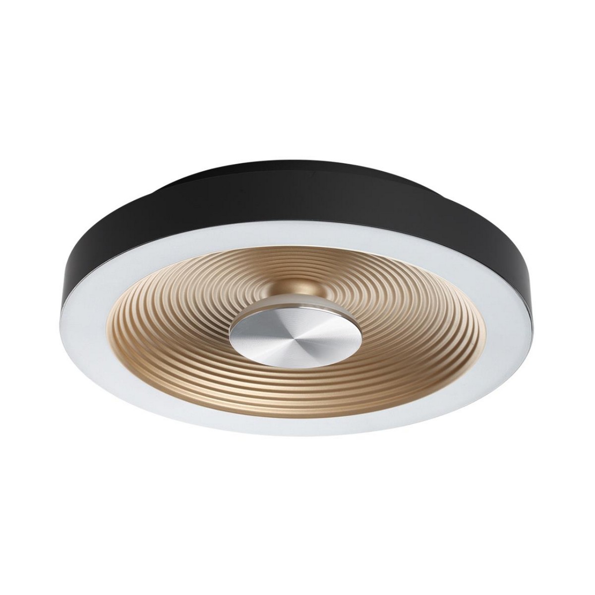 Накладные светодиодные светильники Потолочный светильник СОНЕКС 7753/18L QUANTUM 