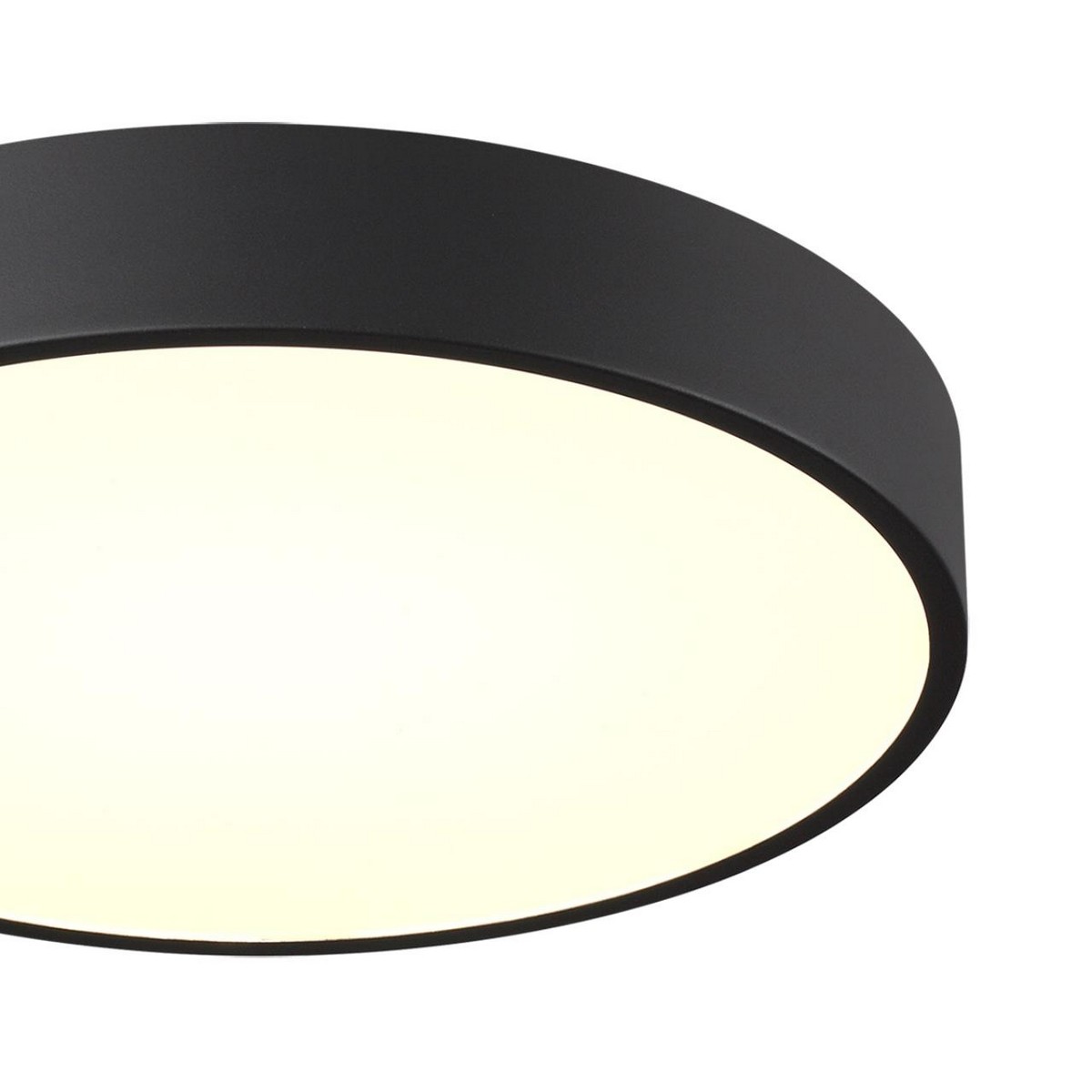 Накладные светодиодные светильники Потолочный светильник СОНЕКС 7758/48L QUASAR 