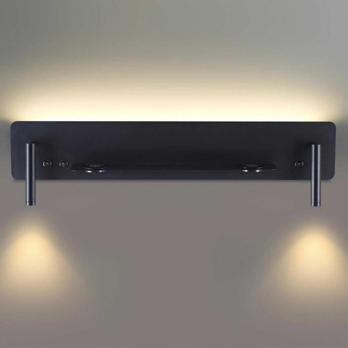 Настенный светильник LUMION 5683/17WL COSI