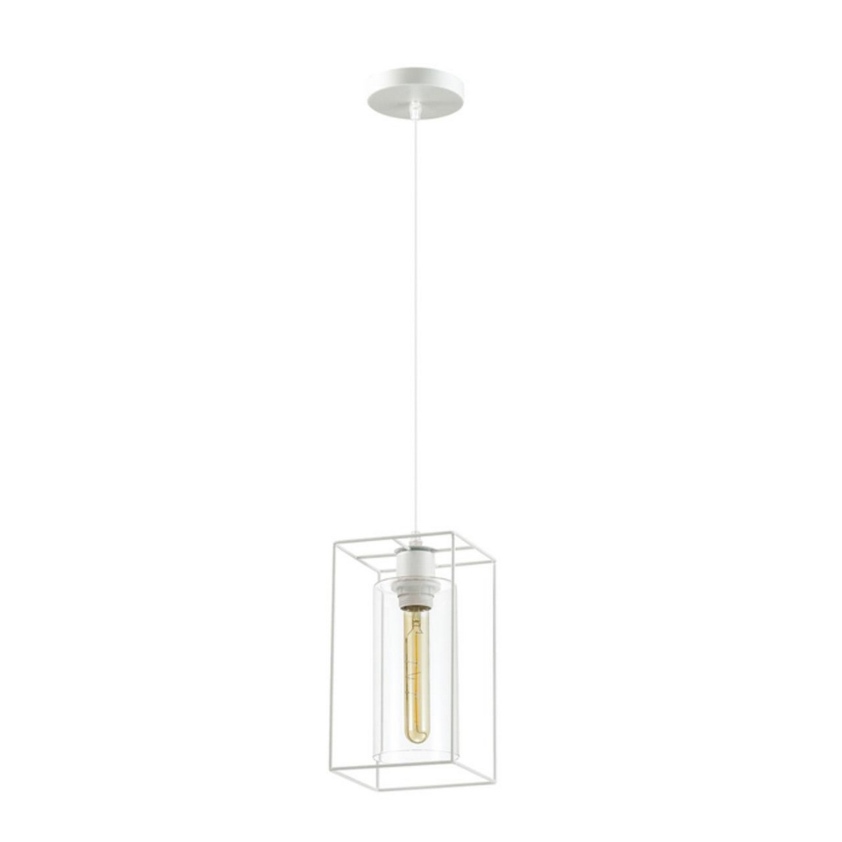 Подвесные светодиодные светильники Подвес LUMION 3732/1 ELLIOT 