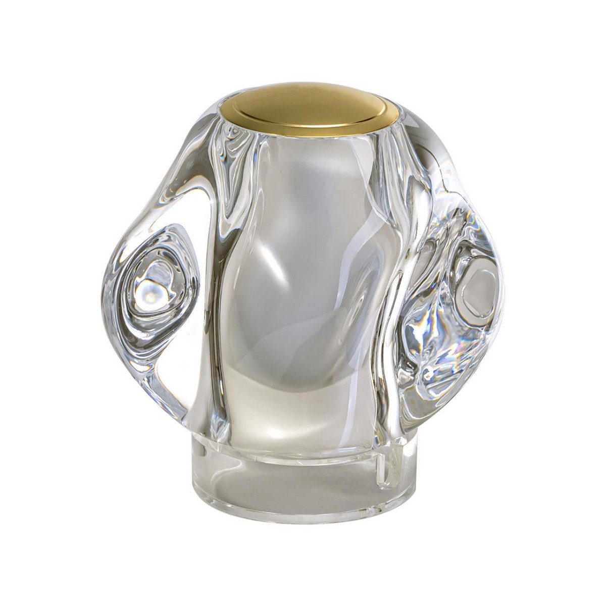 Настольные лампы Настольная лампа ODEON LIGHT 5085/2TL JEMSTONE LED 