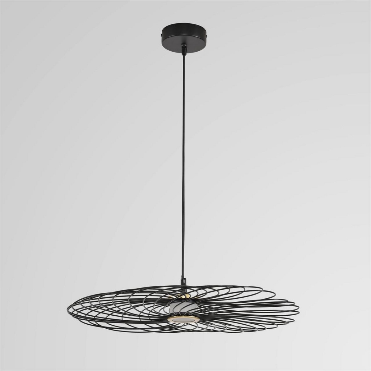 Подвесные светодиодные светильники Подвес LUMION 8379/10L CAMOMILE 