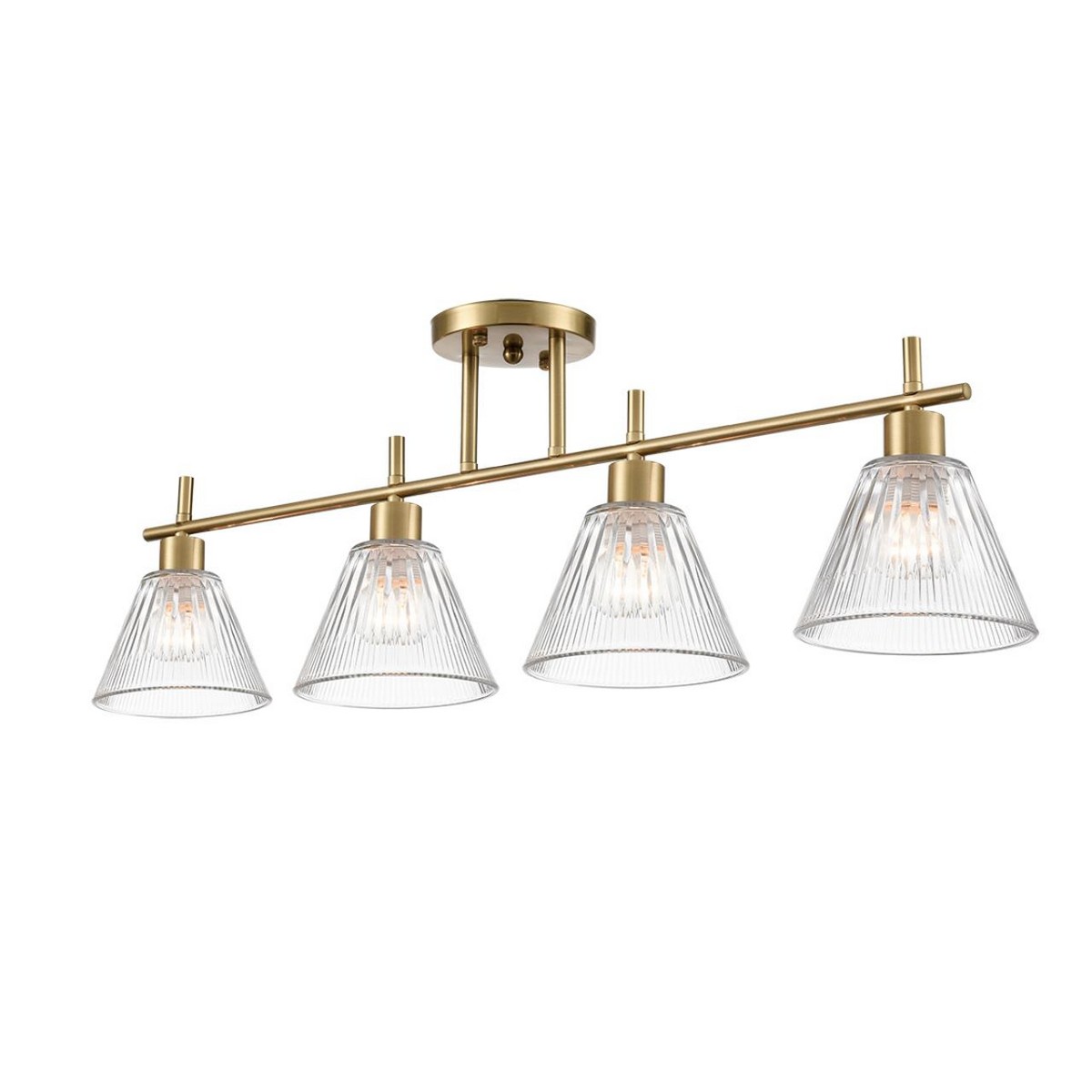 Люстры Потолочный светильник LUMION 8188/4C VIVIAN 