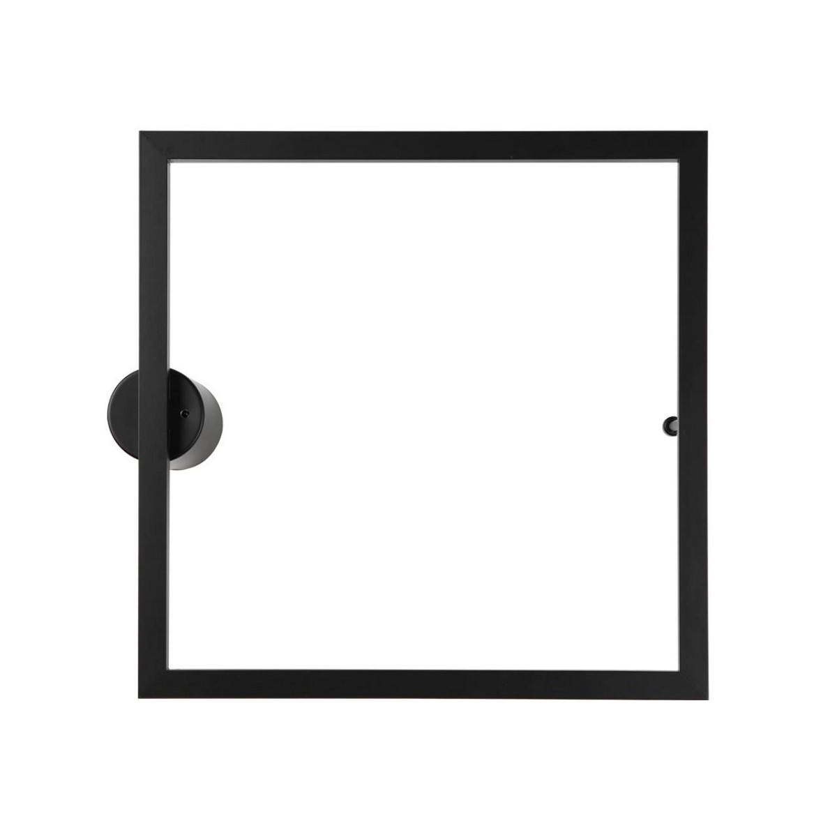 Накладные светодиодные светильники Настенный светильник ODEON LIGHT 4385/18WL OMEN 