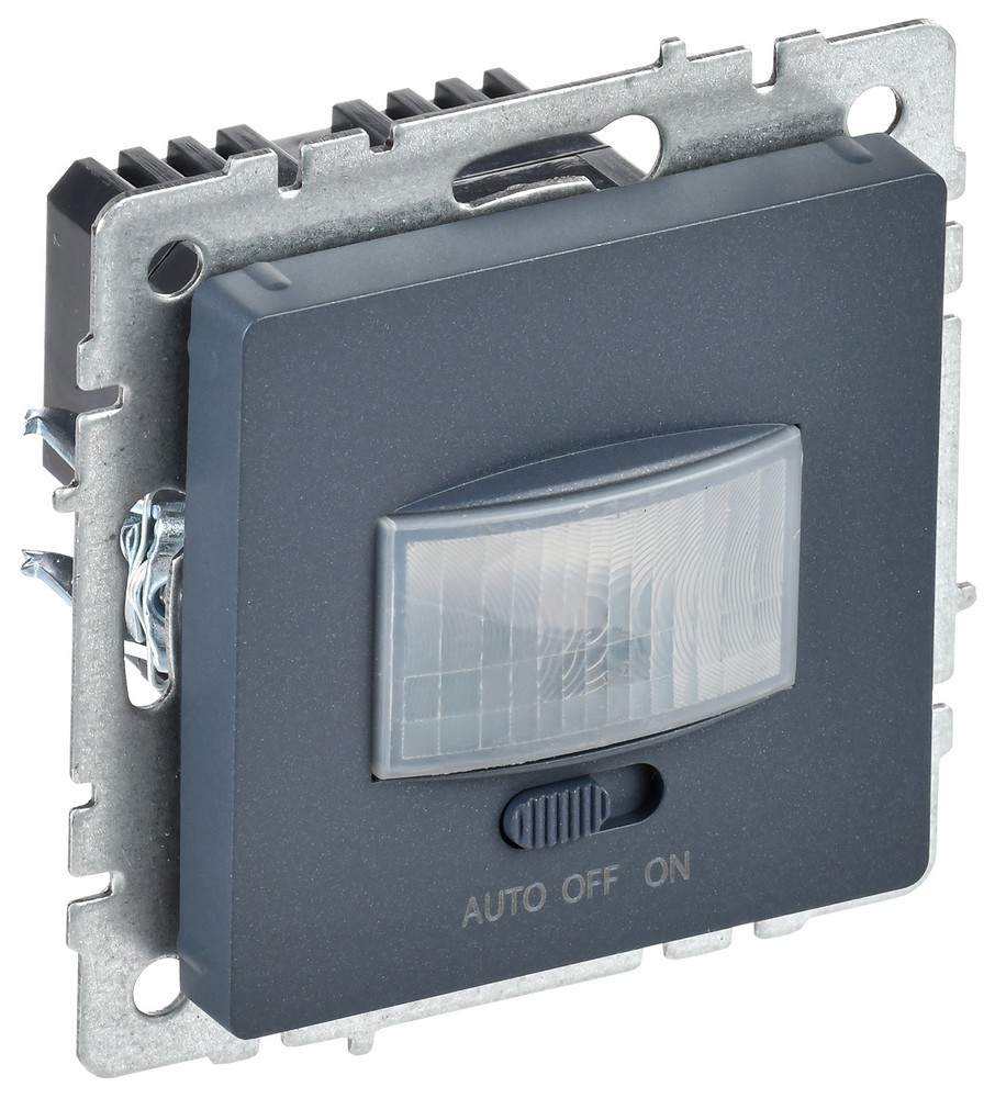 IEK Brite Маренго Датчик движения IEK BRITE BASE Маренго ДС10-1-БрМ BR-MS10-N-150-05-K35