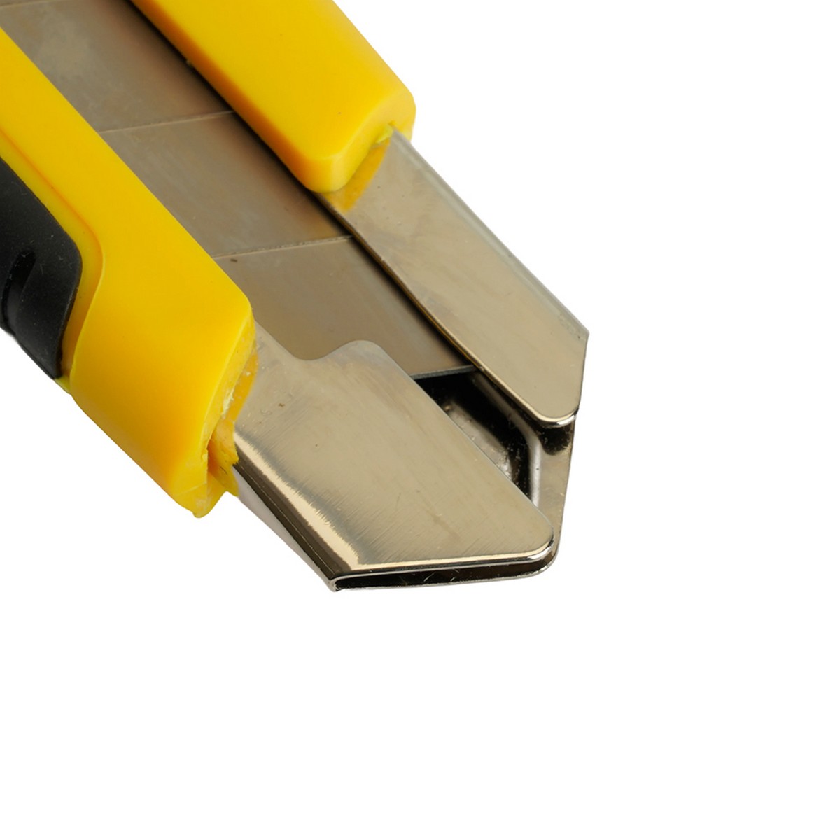 Нож стриппер STEKKER KMU-1-R с сегмент.лезвием25 мм 50195 фото