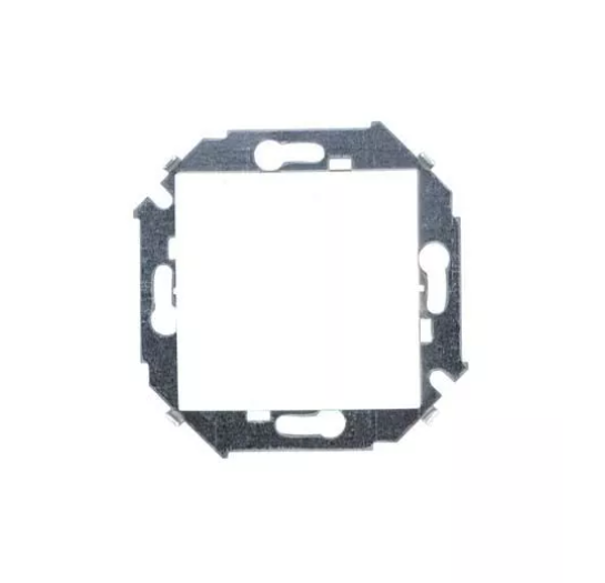 Simon 15 - Розетки и выключатели Розетки и выключатели Simon 15 Белый