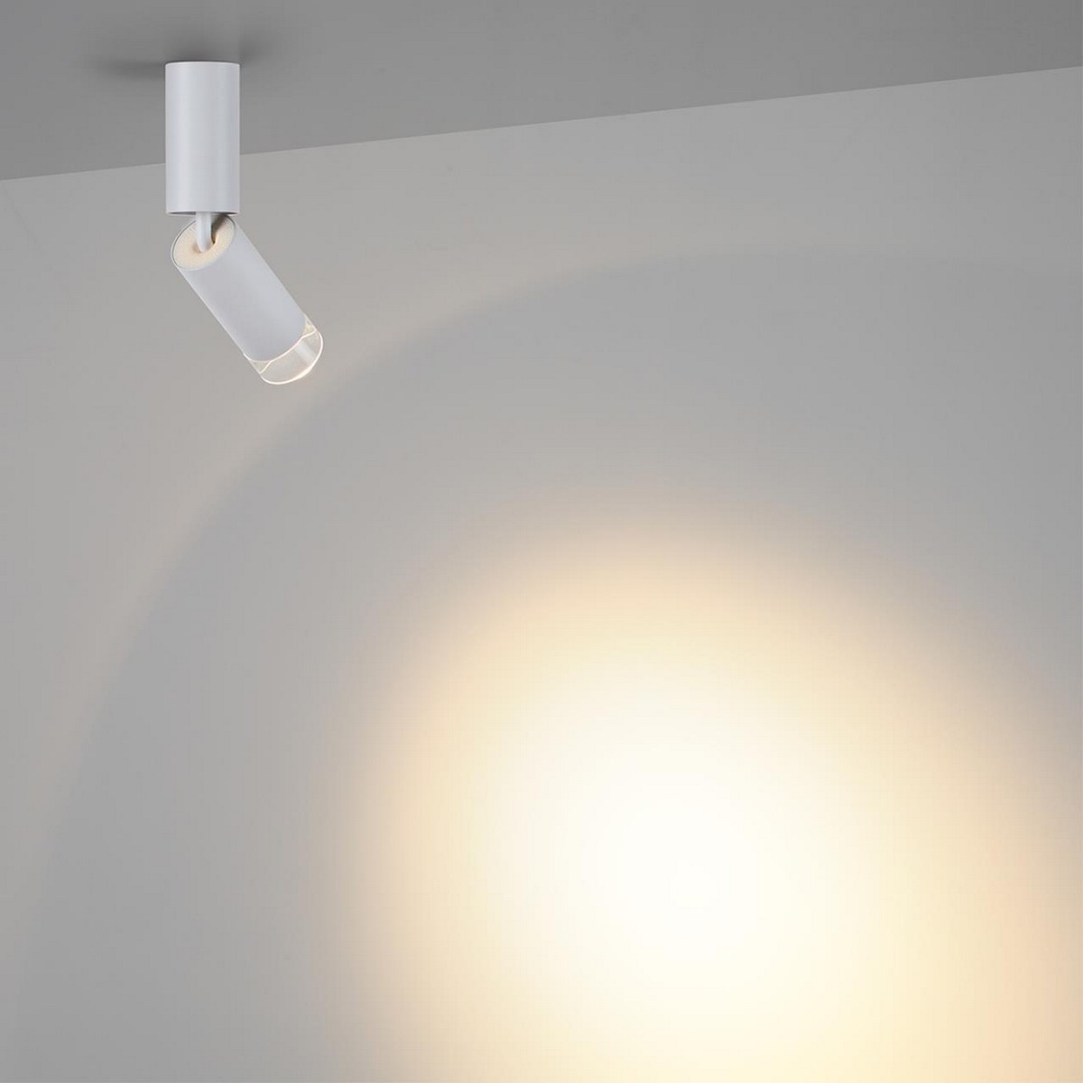 Светильники споты светодиодные Потолочный светильник ODEON LIGHT 7136/8CL LIGO 