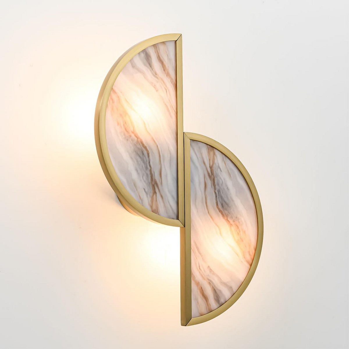 Бра Настенный светильник ODEON LIGHT EXCLUSIVE 5448/2W TOSCANA G9 