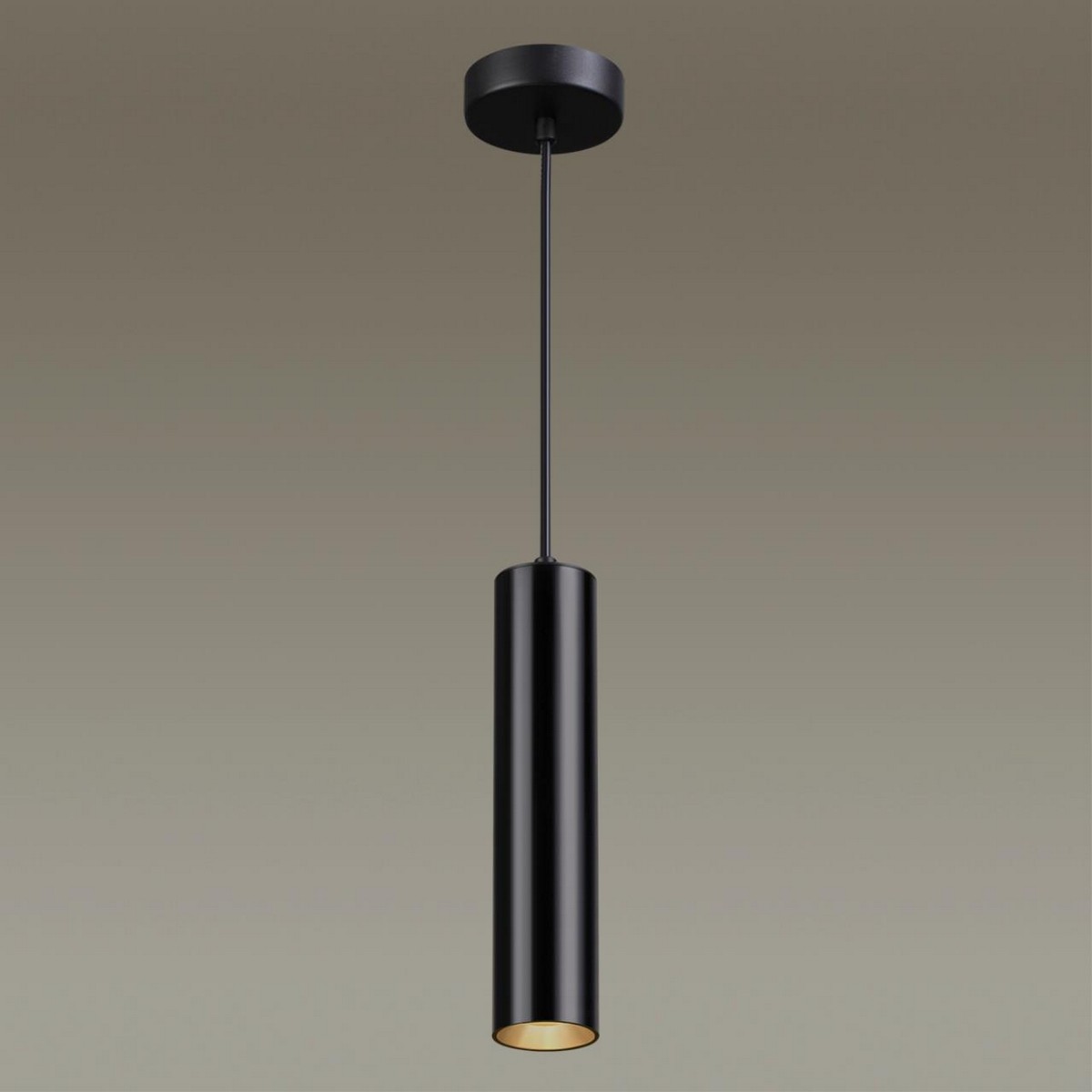 Подвесные светодиодные светильники Подвес ODEON LIGHT 3872/1L KIKO 