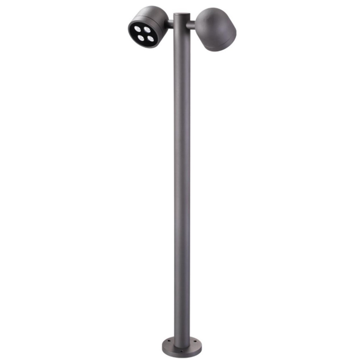 Уличные светильники столб Ландшафтный светильник NOVOTECH 358116 GALEATI