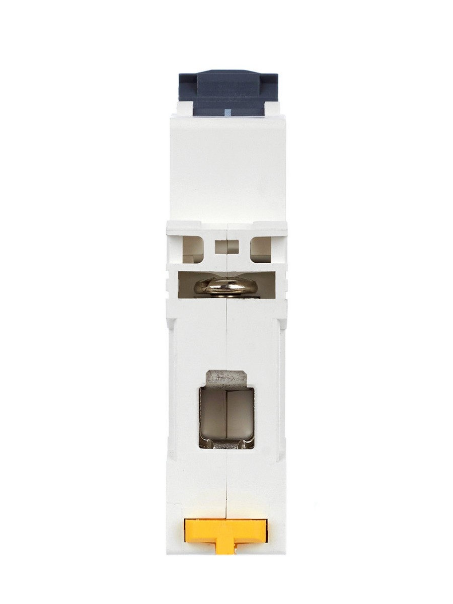 Автоматический выключатель IEK ARMAT M06N 1P C 4А AR-M06N-1-C004