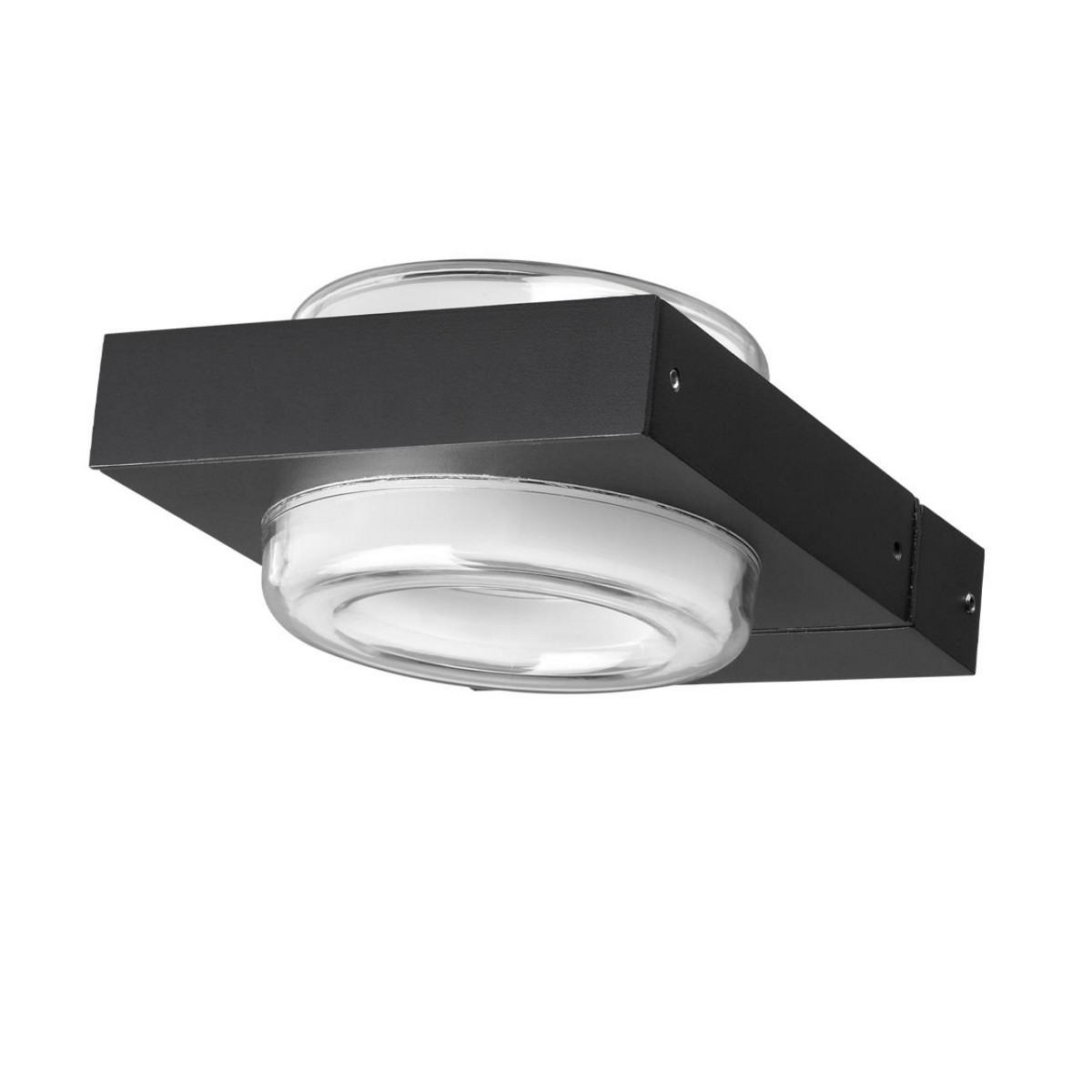 Уличные настенные светильники Уличный настенный светильник ODEON LIGHT 6654/6WL VART 