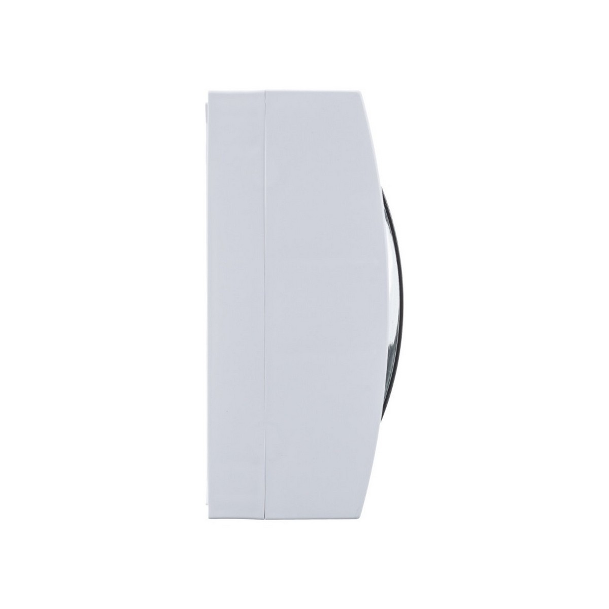 Пластиковые боксы и щиты Шнайдер Электрик Щит распределительный Systeme Electric навесной Easy9 с проз. дверью 8мод EZ9E108S2SRU