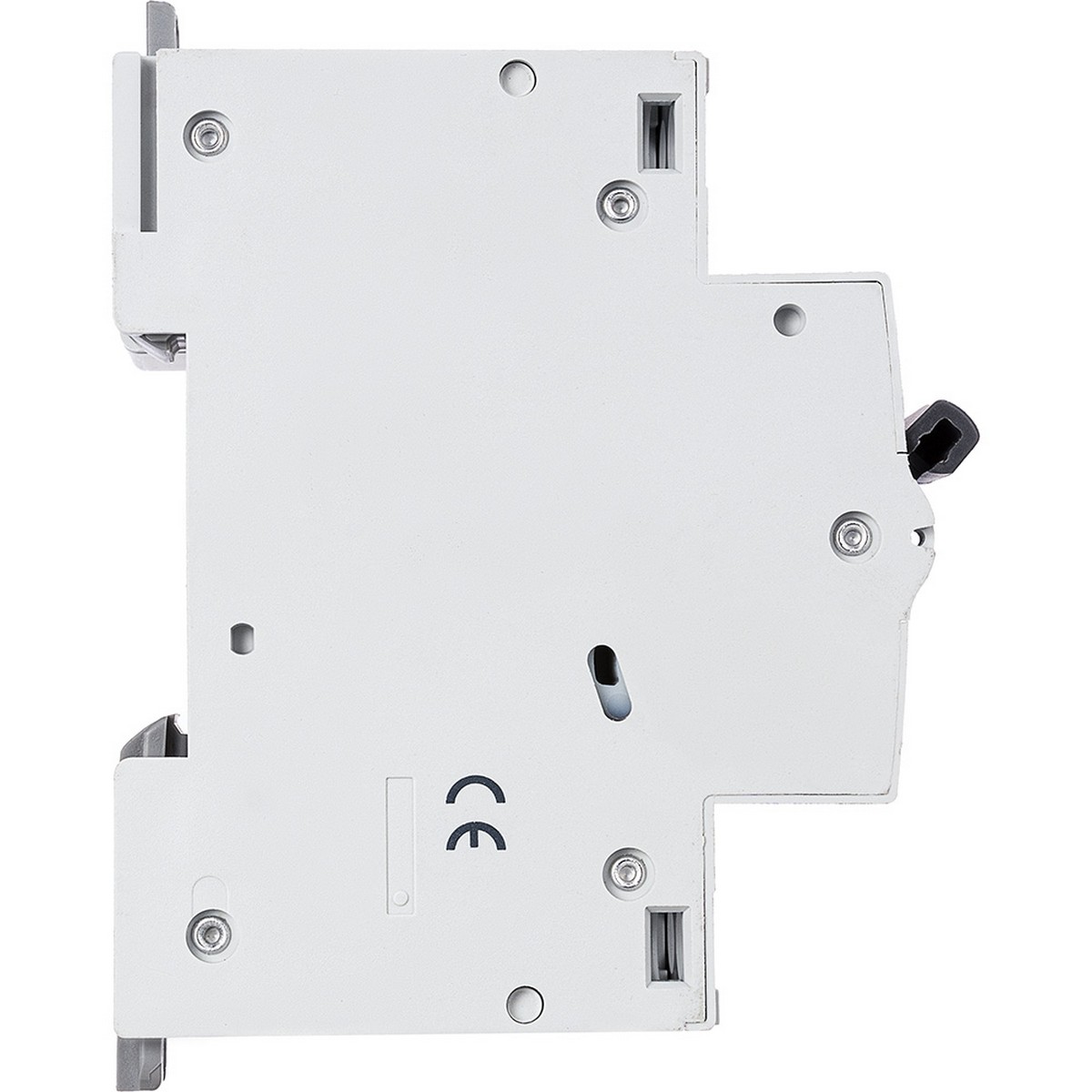 Legrand Дифференциальный автоматический выключатель Legrand RX3 1P+H 40A 30mA 4,5kA тип AC х-ка C 419403 