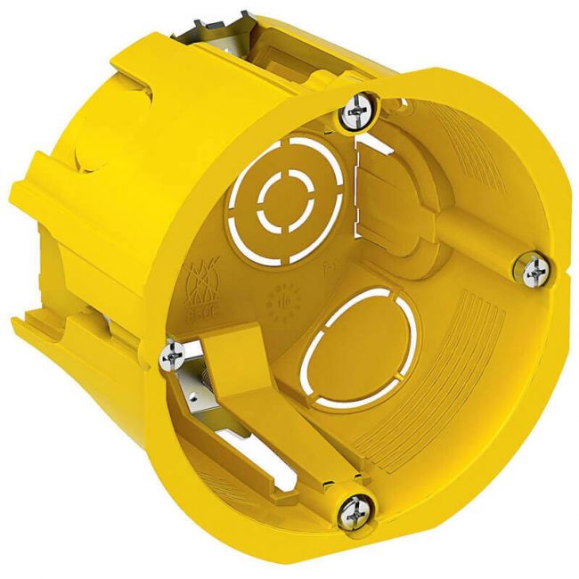 Systeme Electric Коробка установочная для полых стен IMT35150 68(65)X45 IMT35150