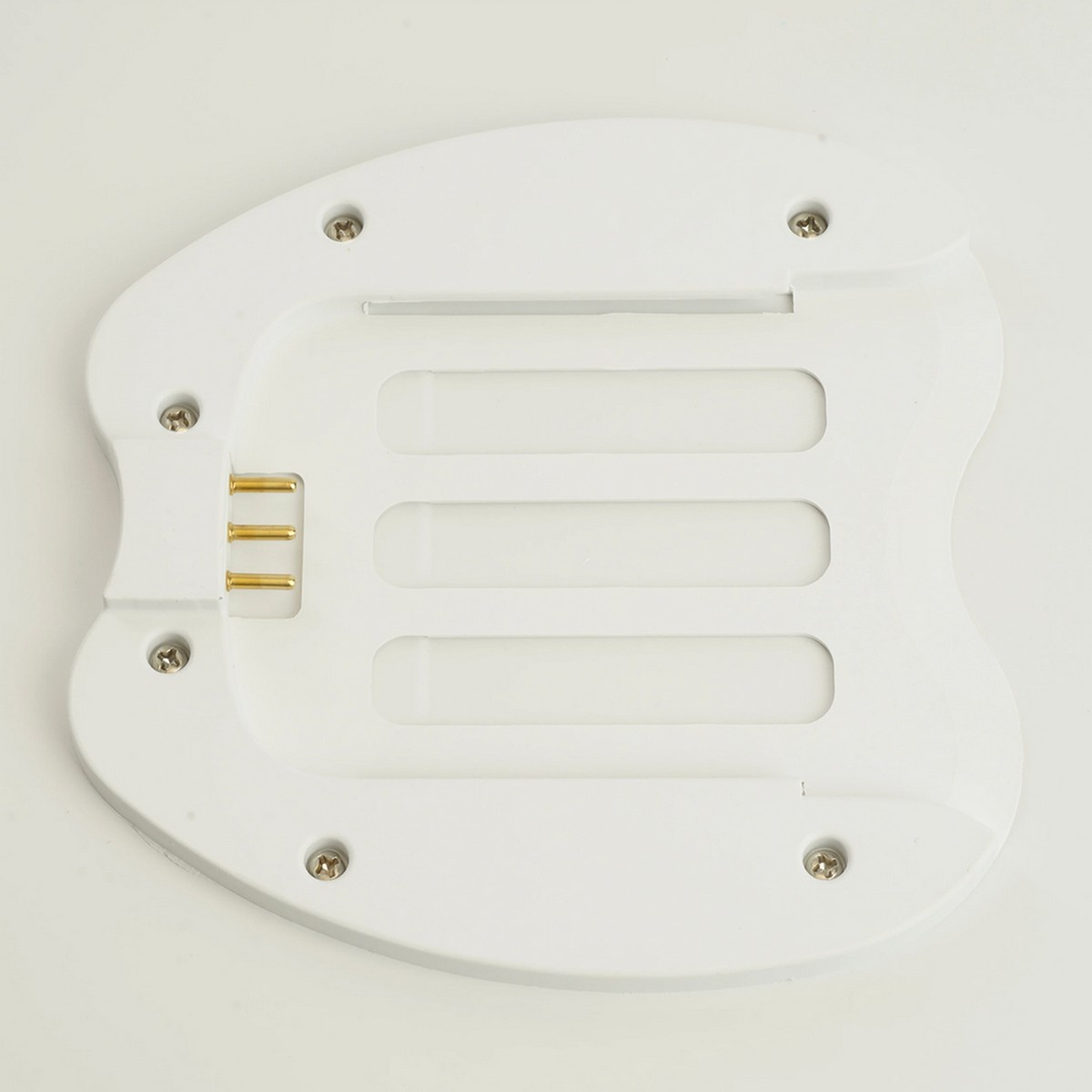 Накладные светодиодные светильники Светильник Feron.ONE AL1500 накладной 80W 3000К-4000К-6400K 51415 